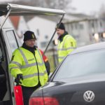Denmark extends ID checks at German border