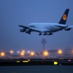 Strikes to hit major German airports next Wednesday