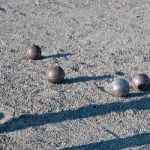Boules habit blows cover of Swiss fugitive in France