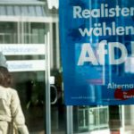 Muslims label AfD ‘Nazis’ over plan to ban minarets