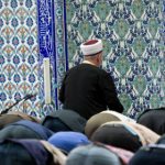 Merkel party calls for state to spy on mosques