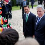6 things you never knew linked Mexico and Germany