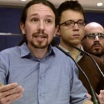 Podemos members rule out pact to form government
