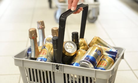 Why booze could get even pricier in Sweden