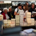 Barcelona bookstores reinvent themselves to survive