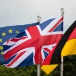 Four-fifths of Germans want Brits to stay in EU