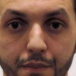 UK pair charged with funding Paris attacks suspect