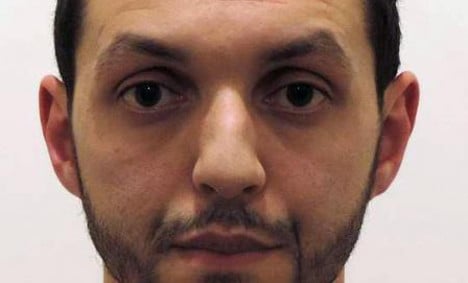 UK pair charged with funding Paris attacks suspect