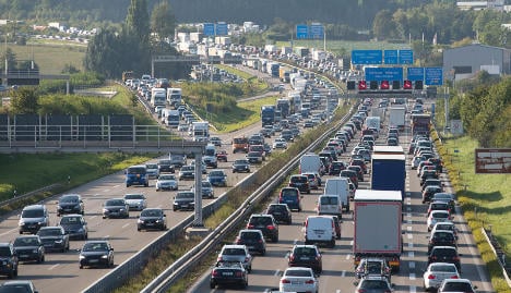 Brussels threatens Berlin over Autobahn toll on foreigners