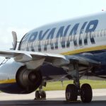Drunk English men booted off Ryanair flight in France