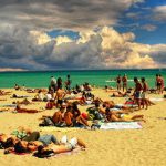 Italy dismisses beach terror plots report
