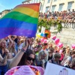 Sterilized transsexuals could get payouts from Sweden