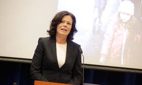 Norway vows to change child welfare practices