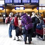 Danish Supreme Court sides with delayed passengers