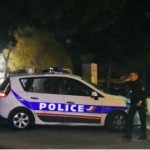 Three men killed in Marseille gang shooting