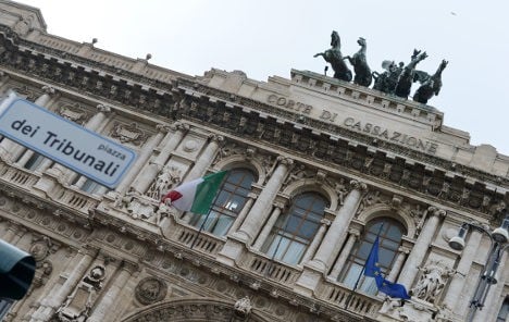 Ten rulings that will make you think Italy’s judges are crazy
