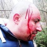 Swedish cop ‘beat me up and used racial slurs’