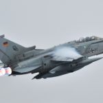 Germany to build air base in Turkey for Isis campaign
