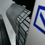 Deutsche Bank cancels US growth plans over LGBT laws
