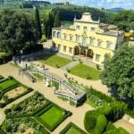 Mona Lisa’s Tuscan villa on sale for more than €10 million
