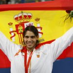 Rafa Nadal chosen to carry Spanish flag at Rio Olympics