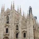 Italy’s fashion brands step in to save Milan’s cathedral