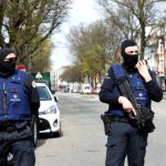Brussels jihadist cell planned new attack in France