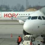 Panic on board Paris flight to Bilbao after ‘terror scare’