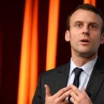 France’s ambitious Macron told to get into line