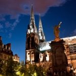 15 reasons Clermont-Ferrand is the best place in France