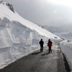 Brrrrr! Spain shivered in coldest March in 12 years