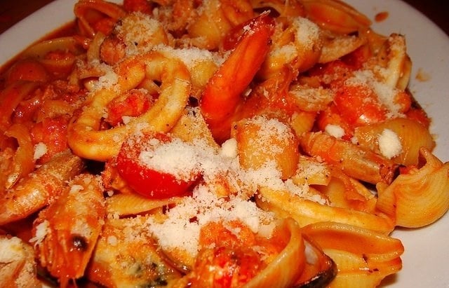 Seven surprising Italian food rules foreigners fall foul of