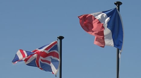 Could France really oust English as official EU language?