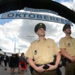 Munich Oktoberfest to get first-ever entrance checks