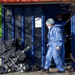 Abandoned baby found in Danish rubbish bin
