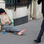 Alarm over steep rise in poverty in Paris region