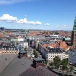 Copenhagen boom to add to housing woes