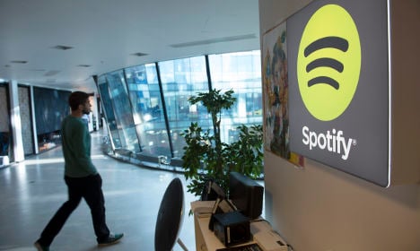 Startups plan protest after Spotify calls for housing help