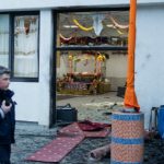 Teen ‘Salafists’ arrested over bomb attack on Sikh temple