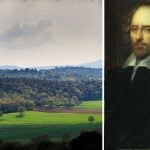 Shakespeare and Italy: A literary love affair