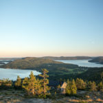 Five reasons northern Sweden is actually amazing in summer