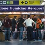 Dubai a ‘transit hub’ for drug smugglers as Italy arrests two