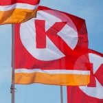 ‘KKK’ flag mishap messes up Swedish pump makeover