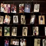 Swede, 61, jailed for life over Rwanda genocide involvement