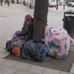 Police: ‘Beggars limit access for disabled’