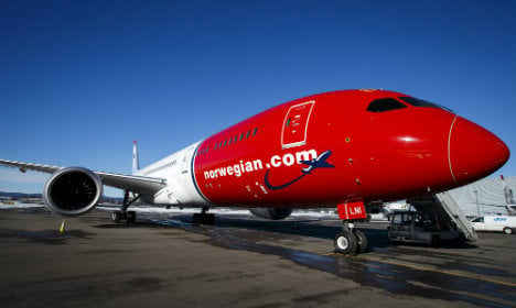 How US lawmakers could ground Norwegian’s success