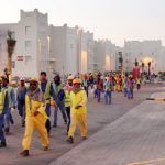 Scandinavian players slam ‘modern day slavery’ in Qatar