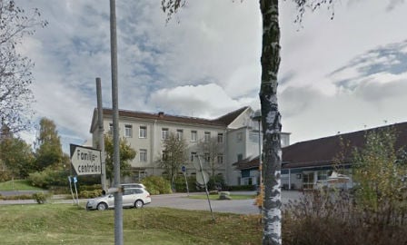 Teen boy in sex assault at Swedish asylum home