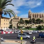 Norwegian woman found dead on Mallorca
