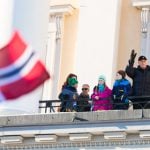 Norway newspaper calls for end of monarchy